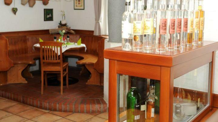 Hotel Restaurant Juwel Gaflenz Exterior foto